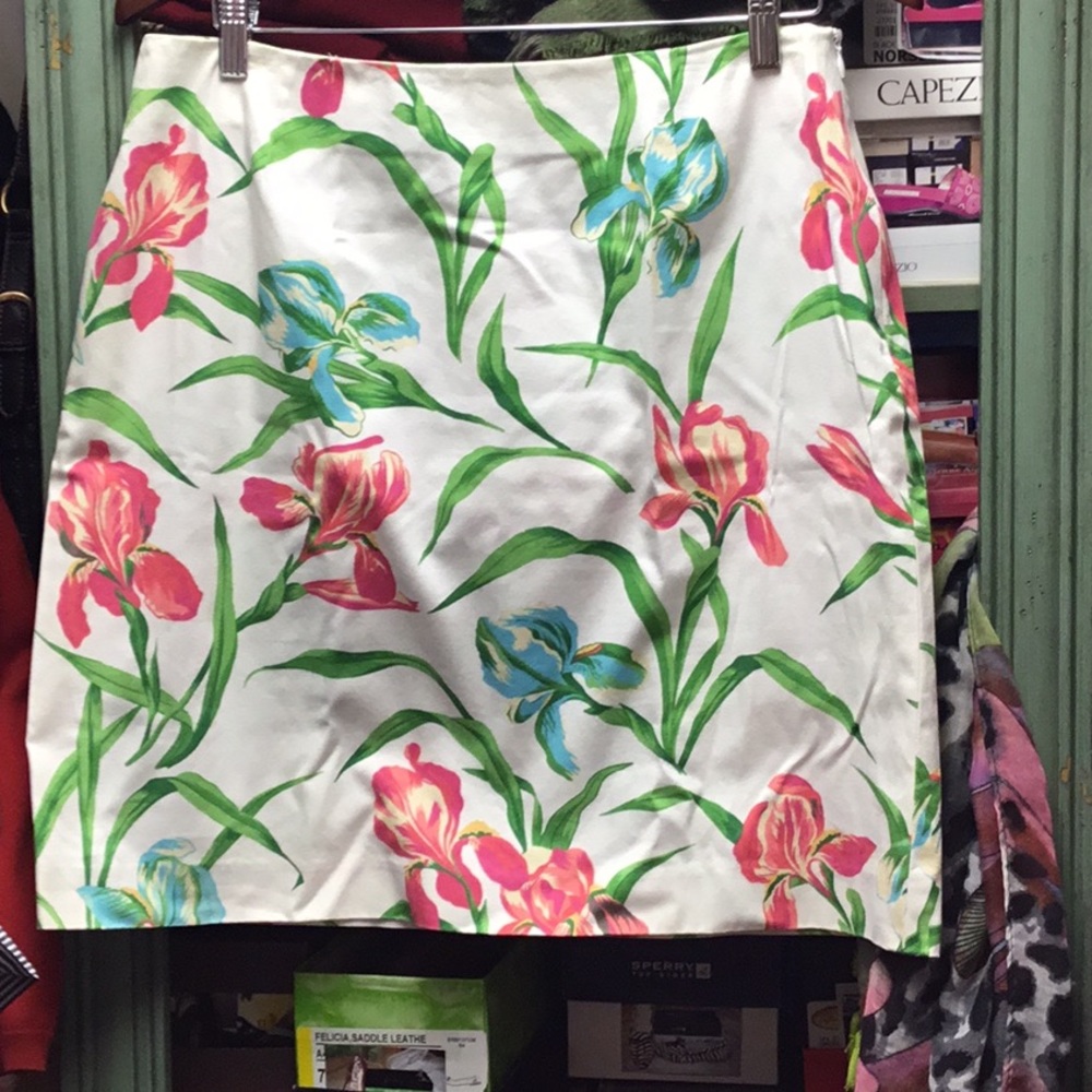 Summer skirt